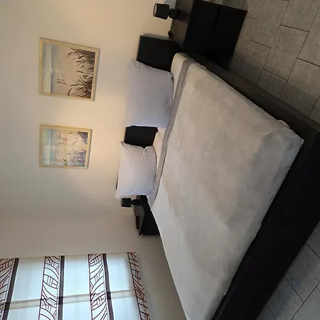 Lejlighed Taschenkrebs 2 Norddeich (Norden)